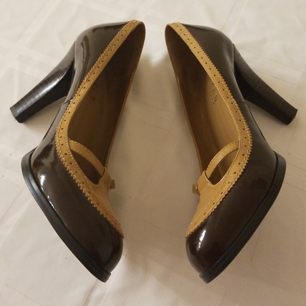 Lauren Ralph Lauren Heels